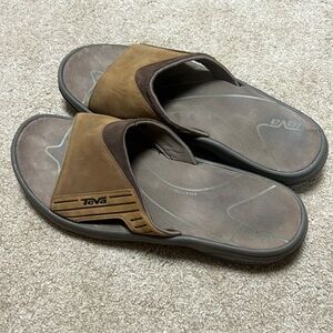 Men’s Teva Sandals